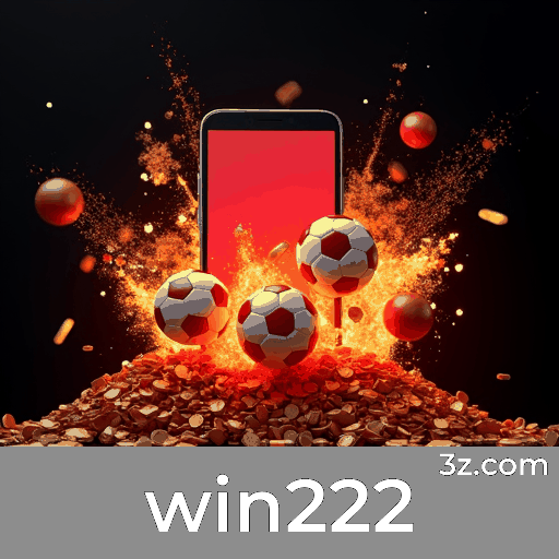 Win222: Variedade, Entretenimento e Diversão para Brasileiros