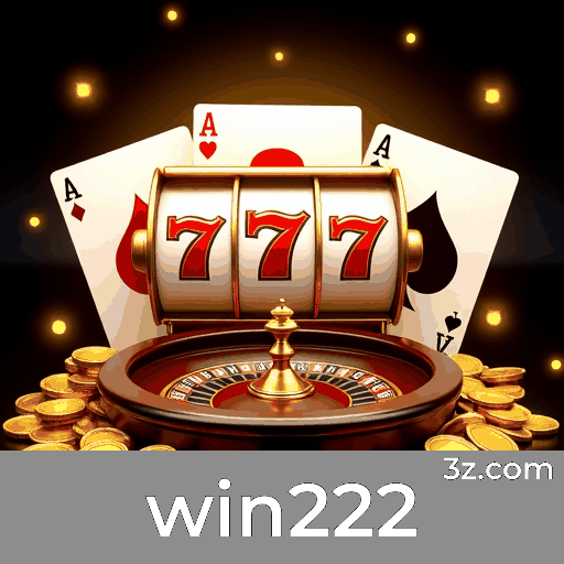 Tecnologia Holográfica em Jogos de Cassino no Win222