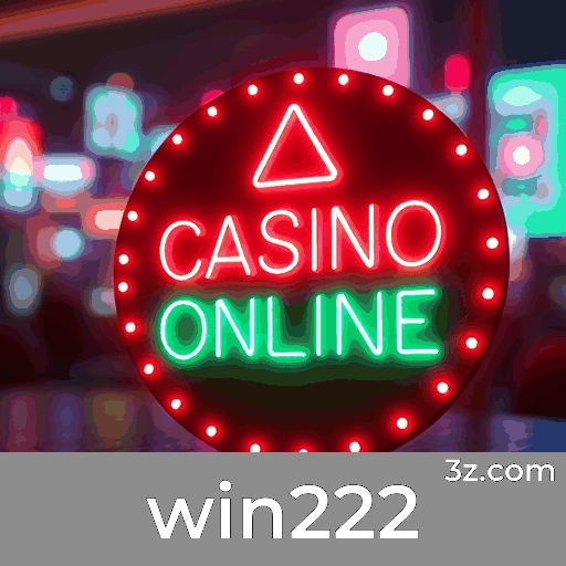 Tecnologia Holográfica em Jogos de Cassino no Win222