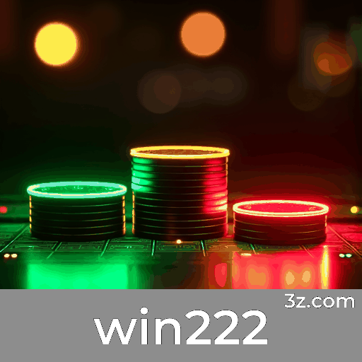 Win222: Experiência de Cassino Imersiva para Brasileiros