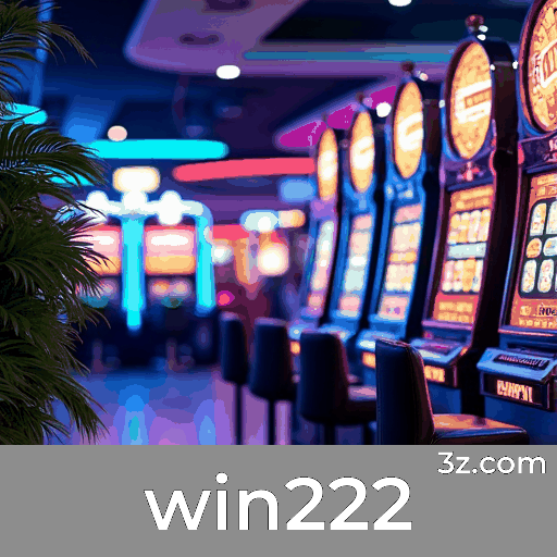 Win222: Experiência de Cassino Imersiva para Brasileiros